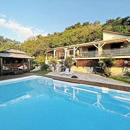Villa Oasis La Possession Zewnętrze zdjęcie