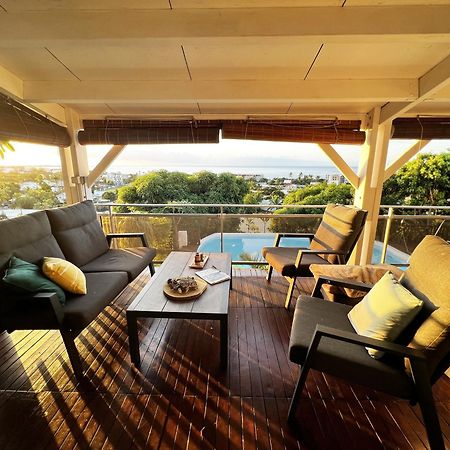 Villa Oasis La Possession Zewnętrze zdjęcie