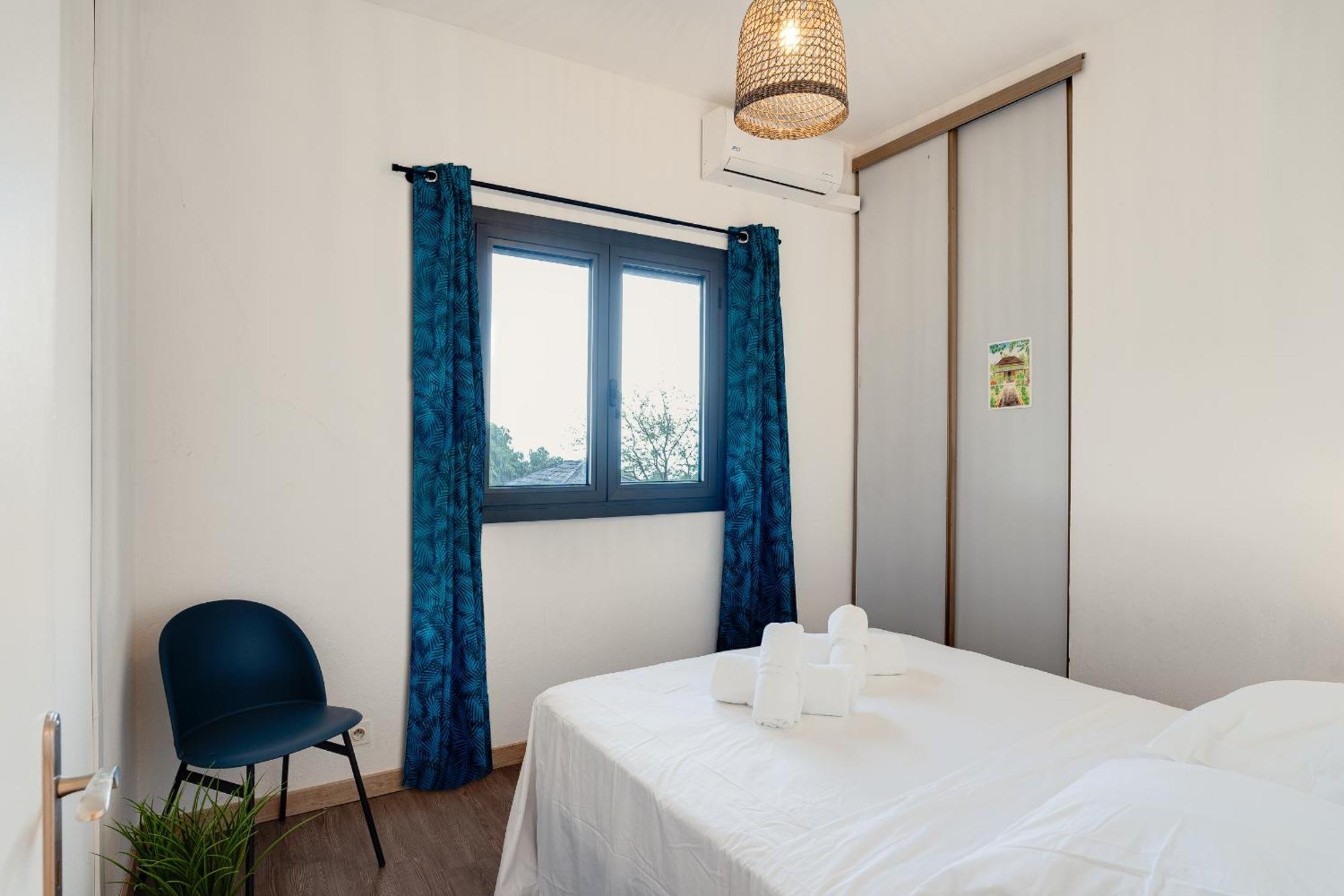 Villa Oasis La Possession Zewnętrze zdjęcie