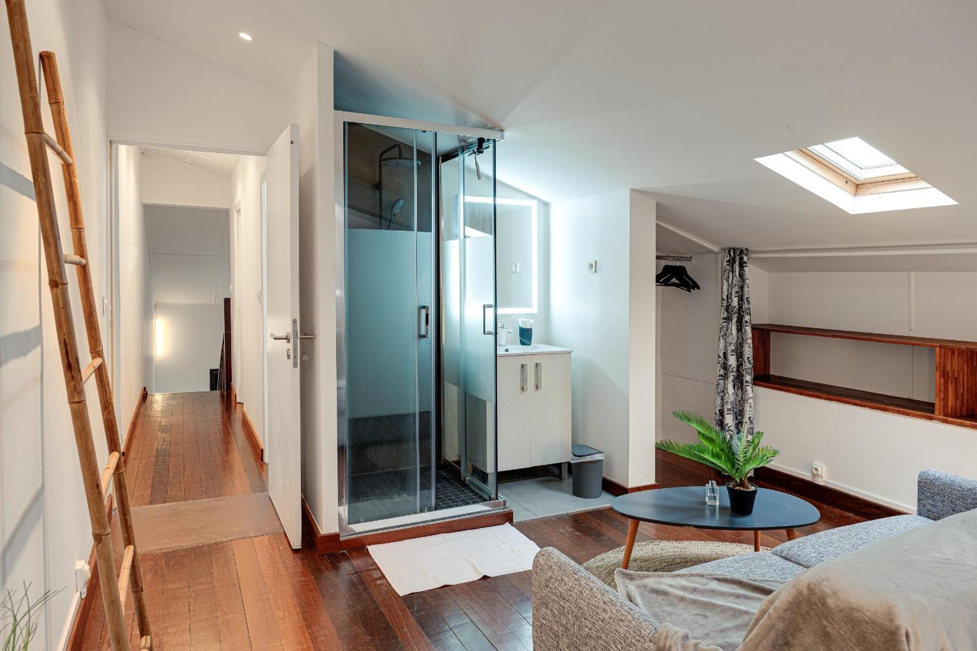 Villa Oasis La Possession Zewnętrze zdjęcie