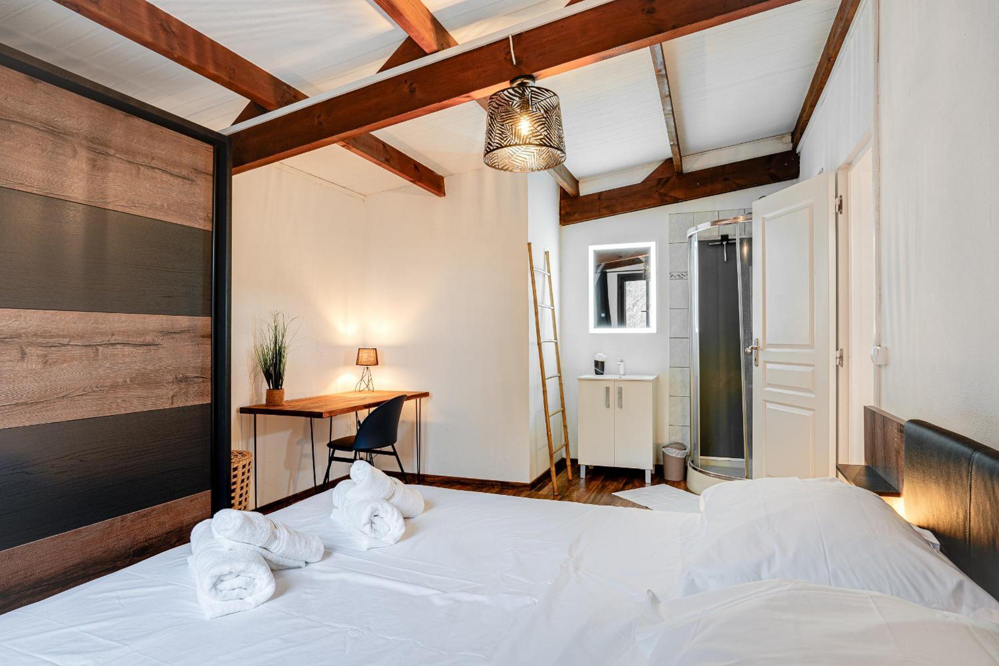 Villa Oasis La Possession Zewnętrze zdjęcie