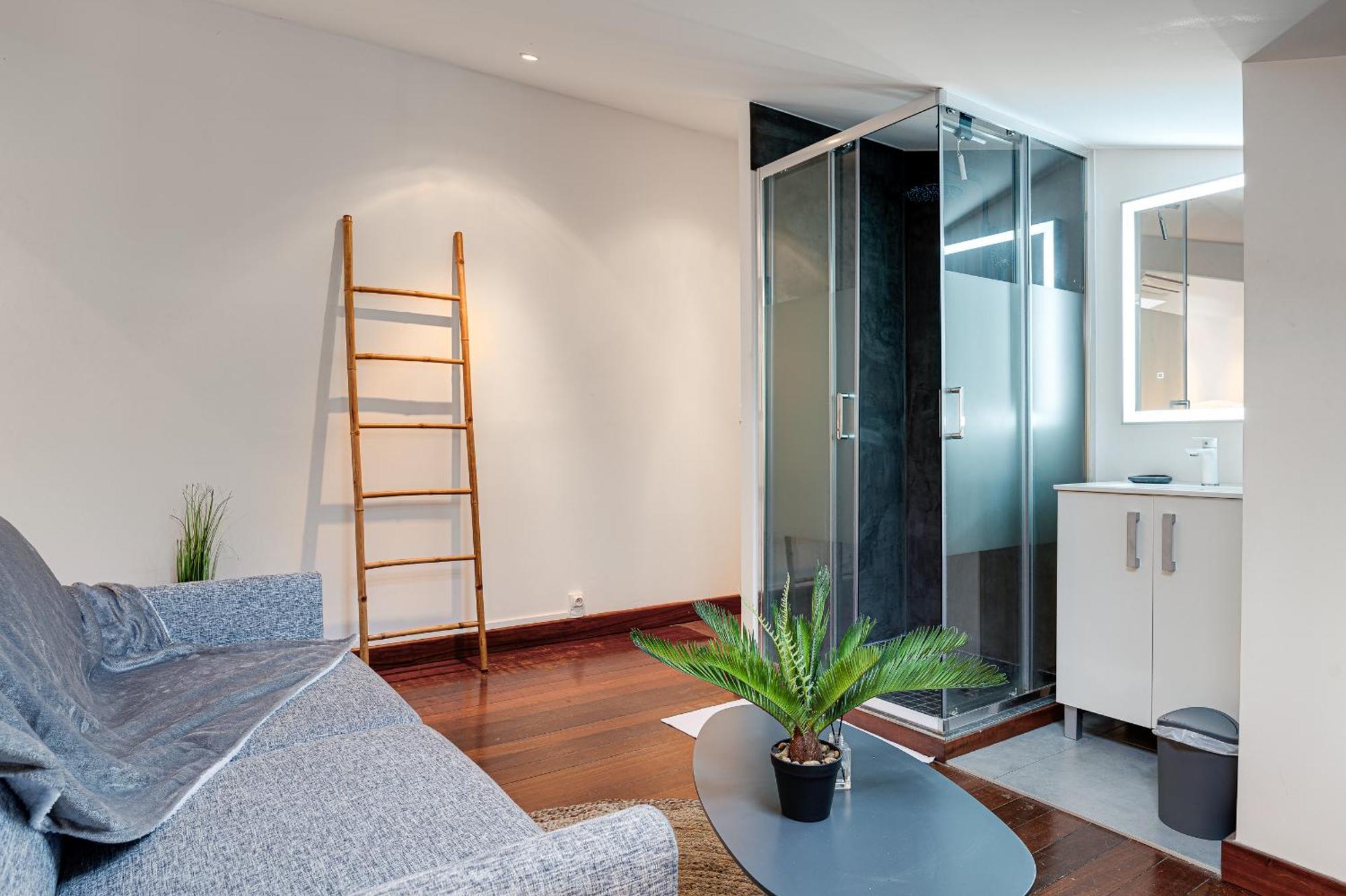 Villa Oasis La Possession Zewnętrze zdjęcie