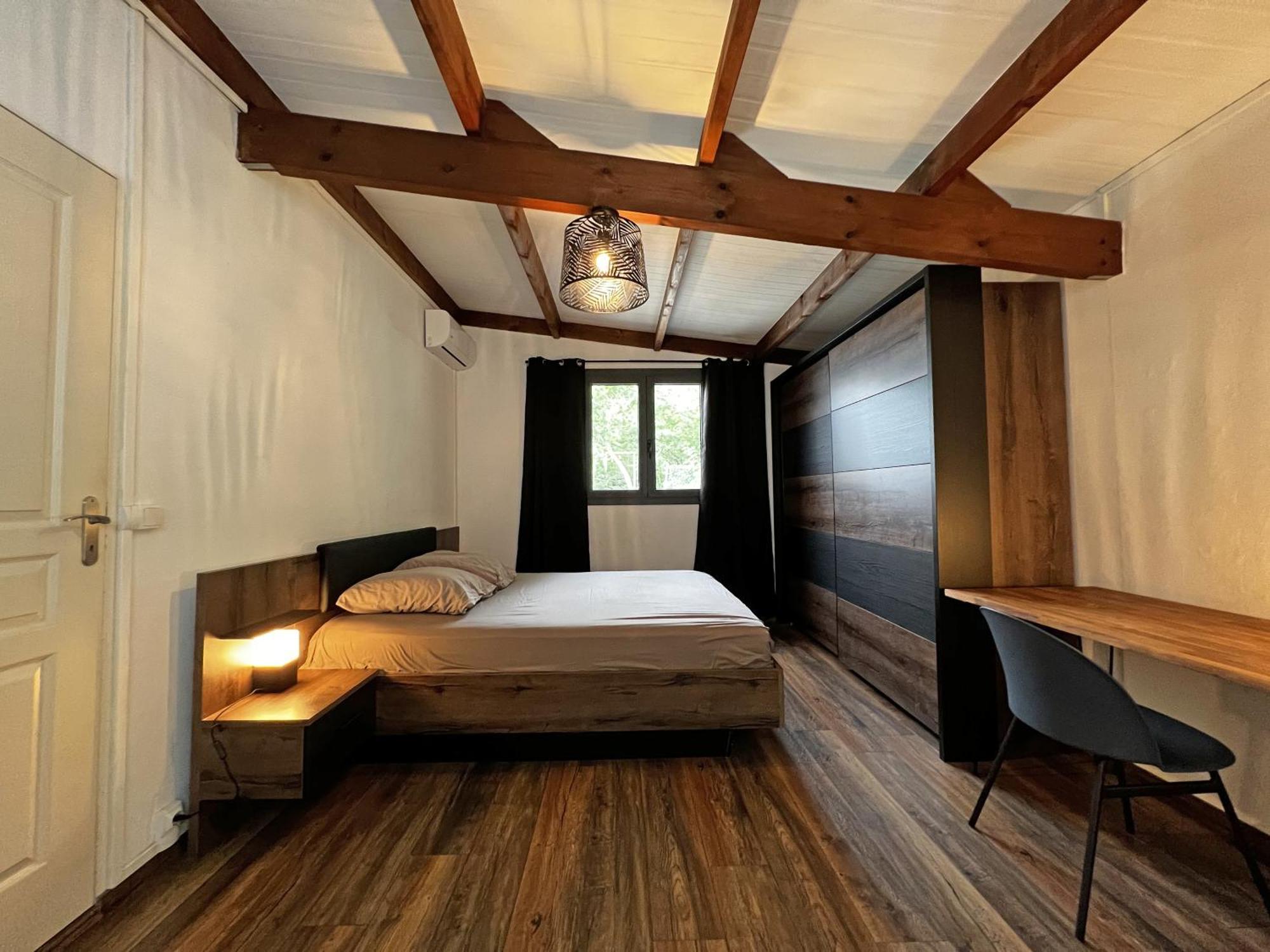 Villa Oasis La Possession Zewnętrze zdjęcie