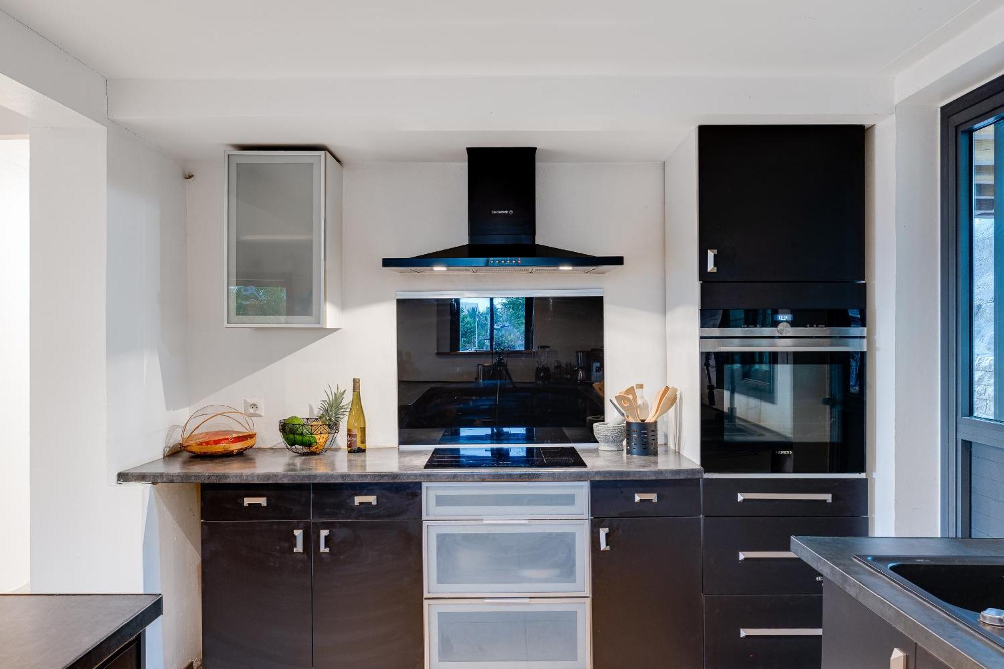 Villa Oasis La Possession Zewnętrze zdjęcie