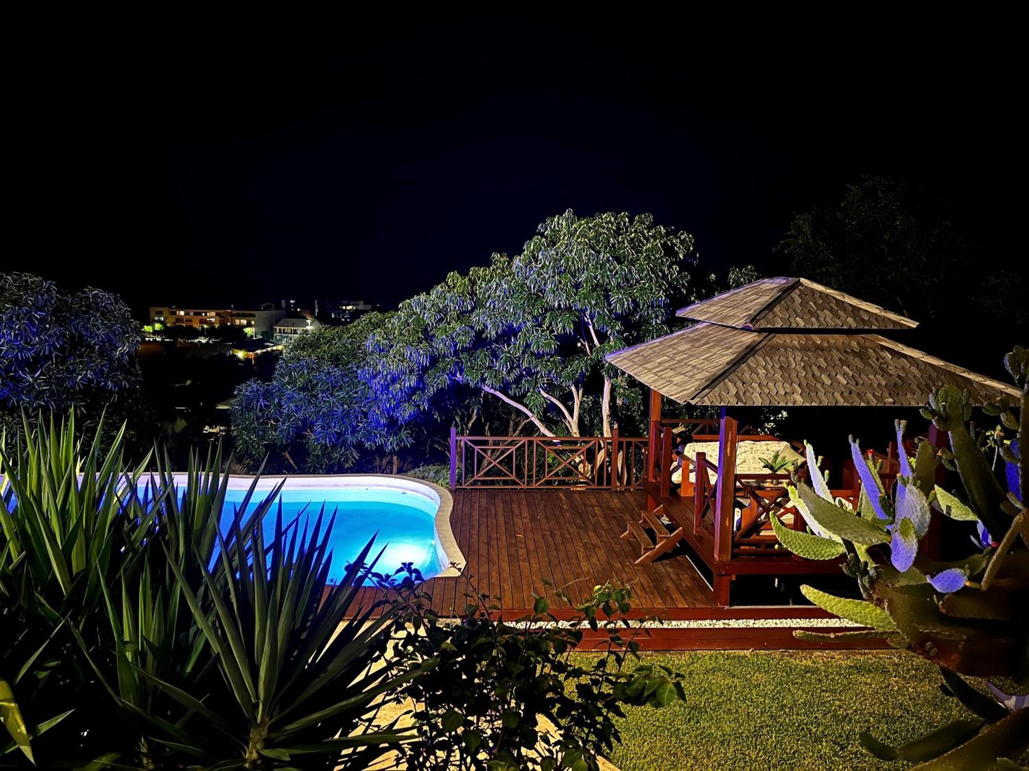 Villa Oasis La Possession Zewnętrze zdjęcie